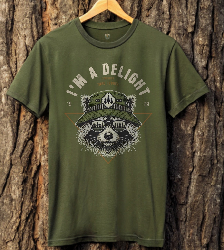 I'm a Delight T-Shirt