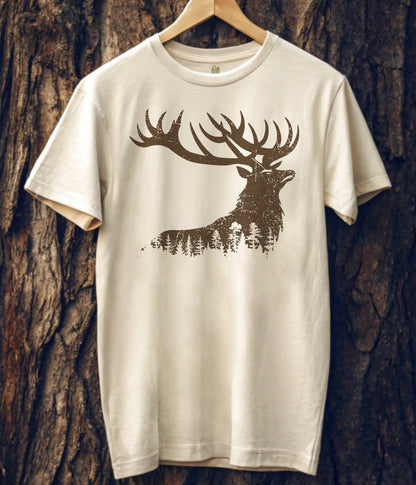 Forest Spirit T-Shirt