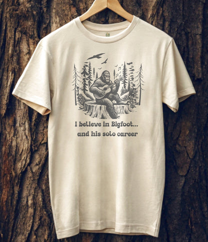 Forest Folk Tour T-Shirt