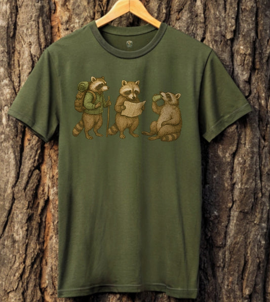 Trail Buddies T-Shirt