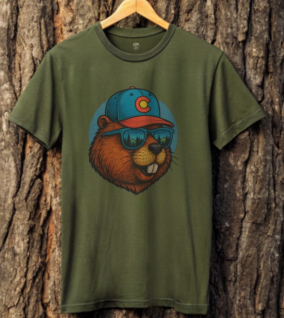Castorado T-Shirt