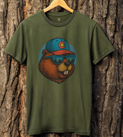 Castorado T-Shirt