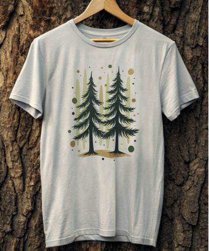 Among the Pines T-Shirt