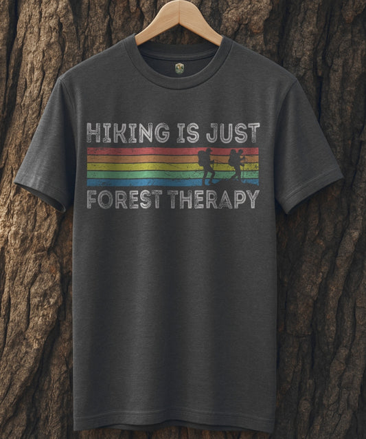 Forest Therapy T-Shirt