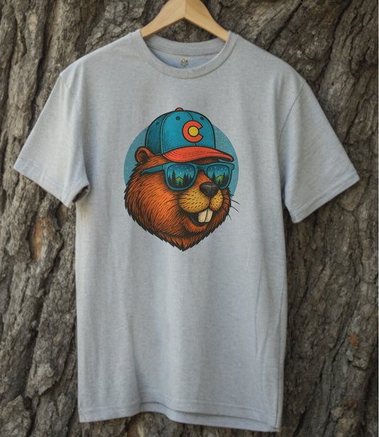 Castorado T-Shirt