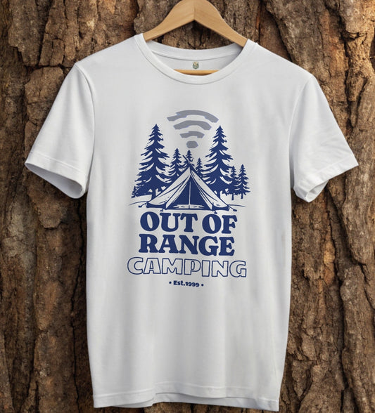 Out of Range T-Shirt