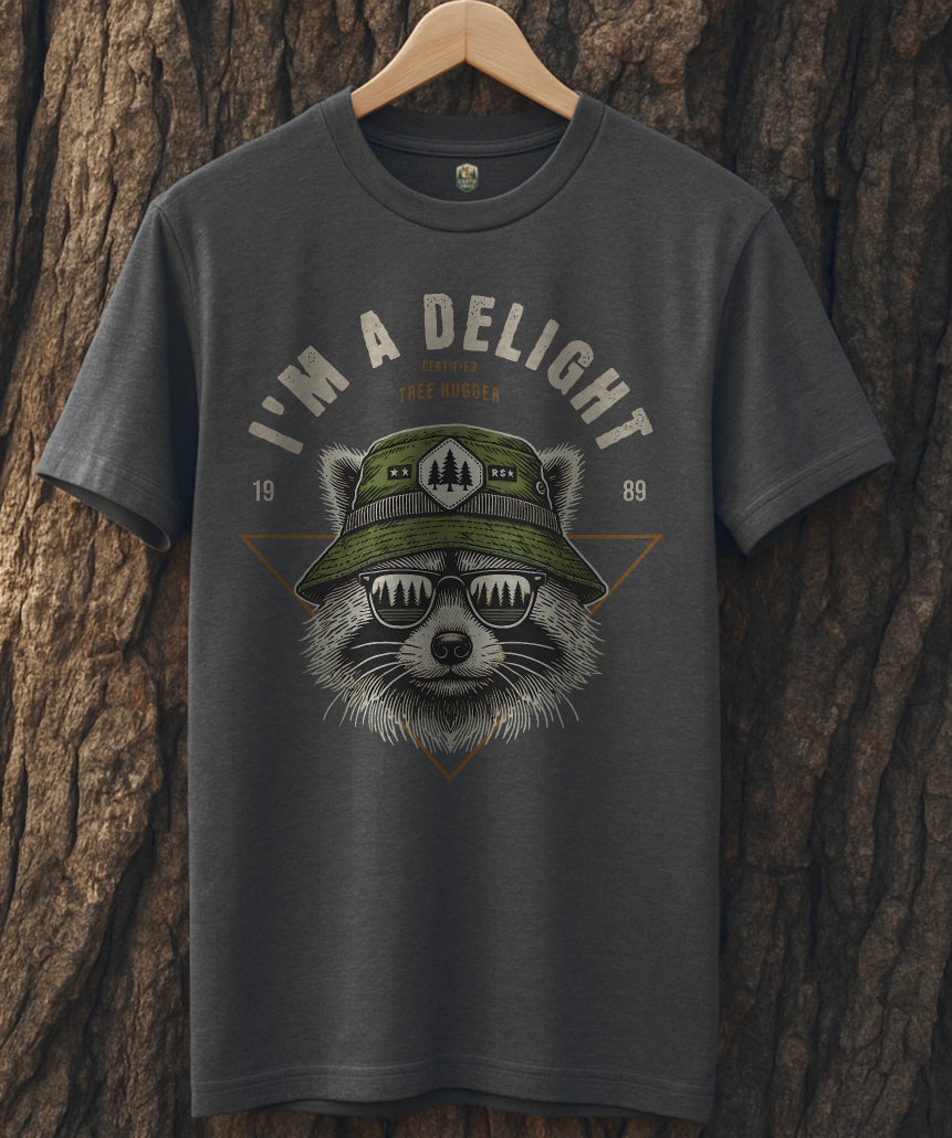 I'm a Delight T-Shirt