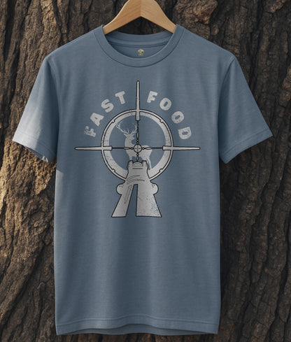 Fast Food T-Shirt