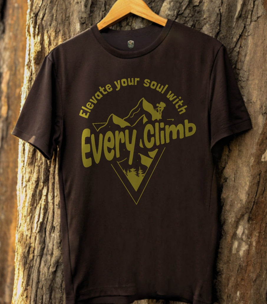Every Climb T-Shirt