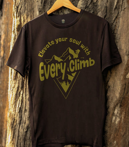 Every Climb T-Shirt
