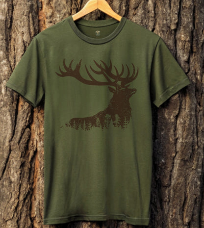 Forest Spirit T-Shirt