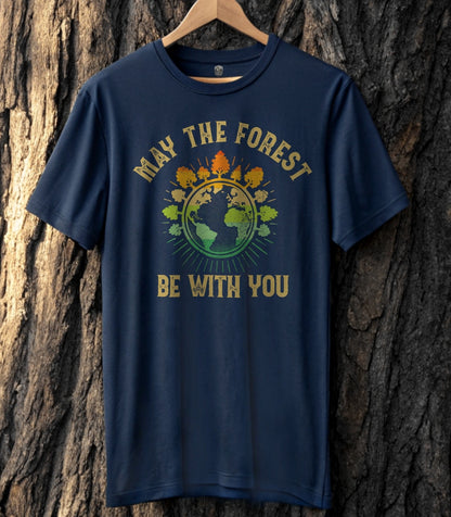 Forestbound T-Shirt
