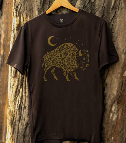 Buffalo Blossom T-Shirt