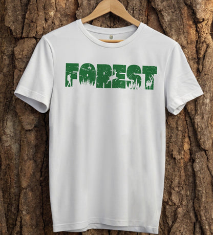Forest T-Shirt