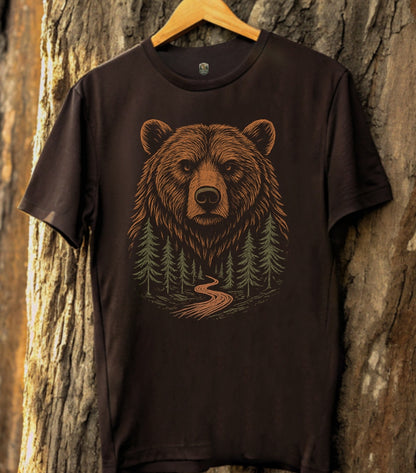Bear Territory T-Shirt