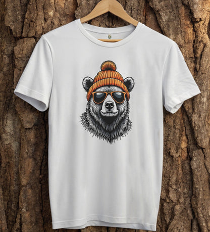 Bear & Chill T-Shirt