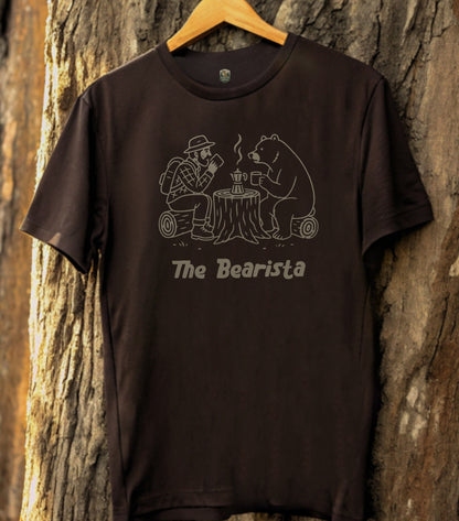 The Bearista T-Shirt