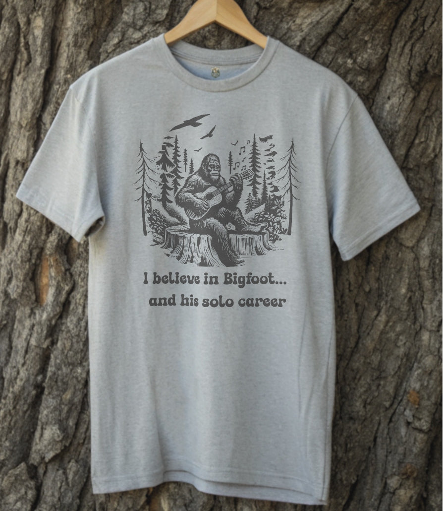 Forest Folk Tour T-Shirt
