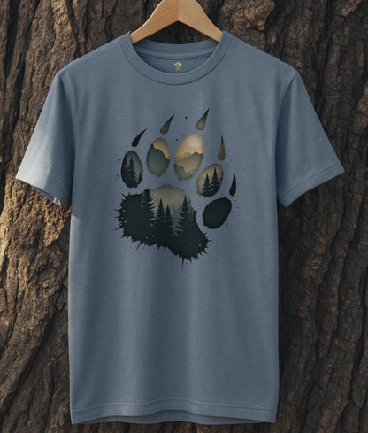Forest Step T-Shirt