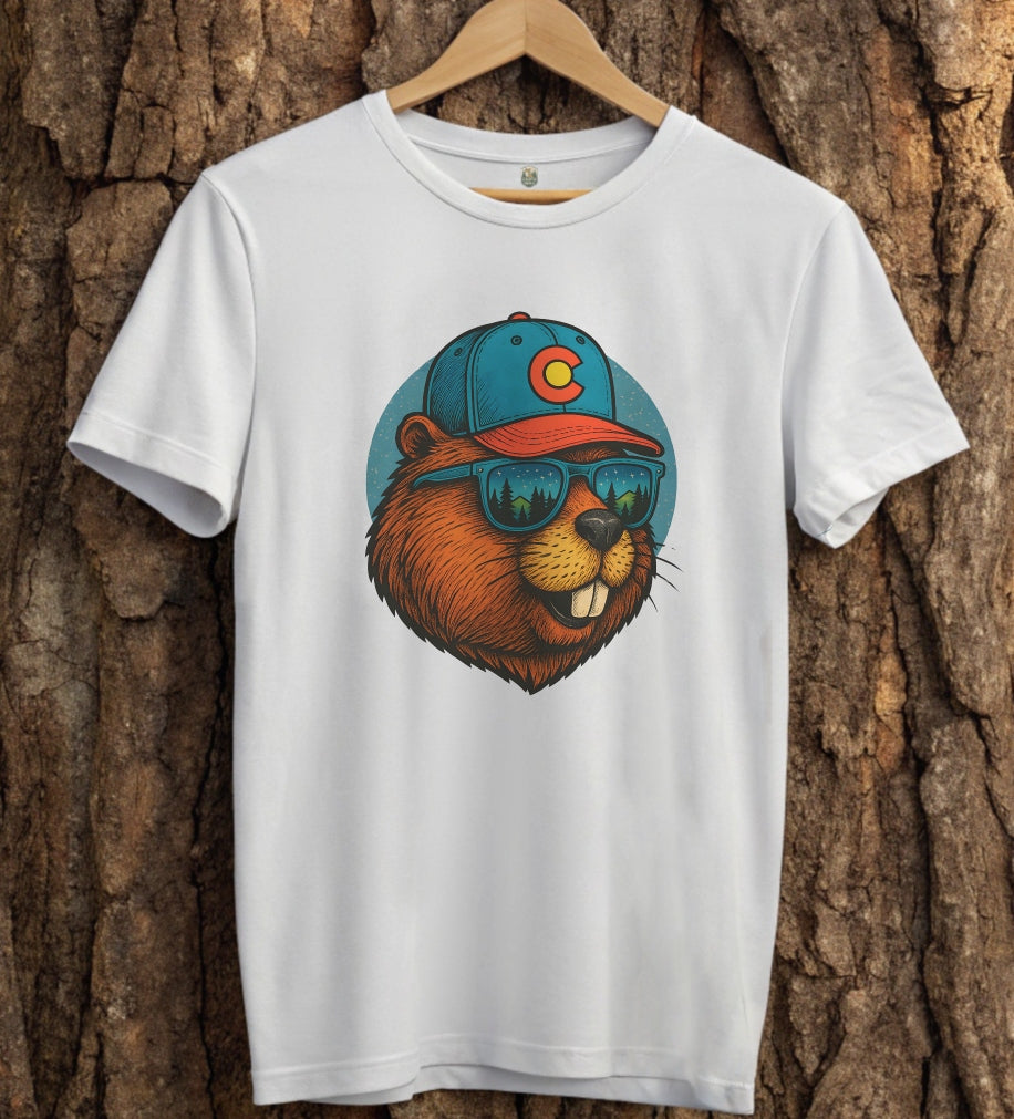 Castorado T-Shirt