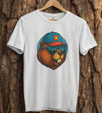 Castorado T-Shirt