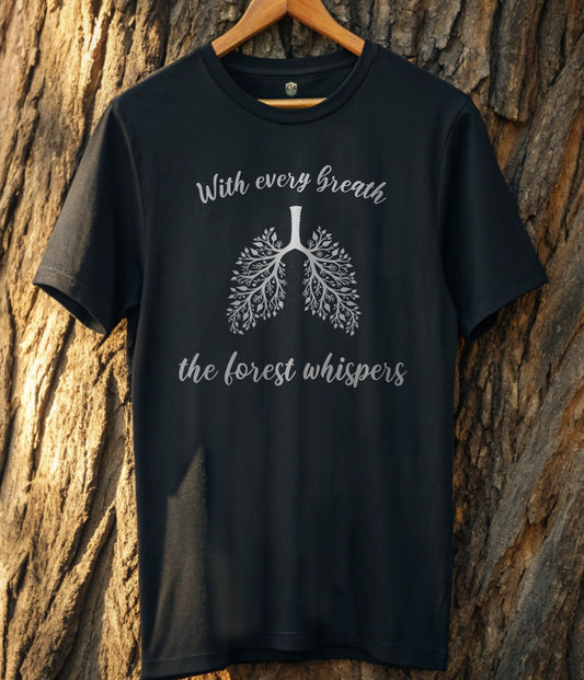 The Forest Whispers T-Shirt