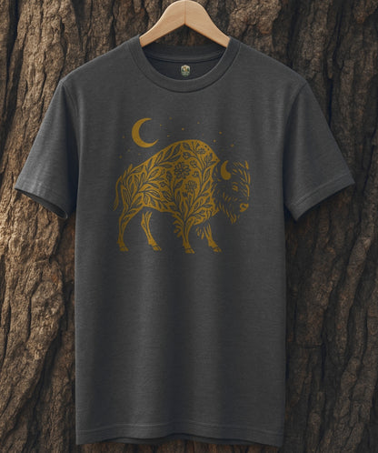 Buffalo Blossom T-Shirt