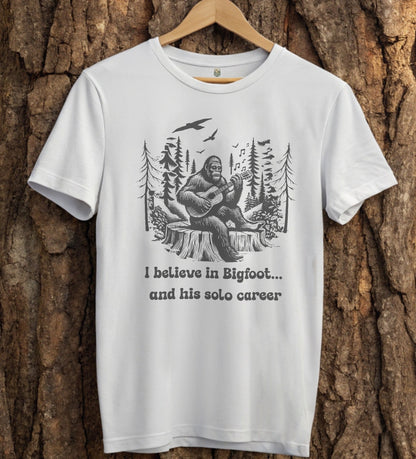 Forest Folk Tour T-Shirt