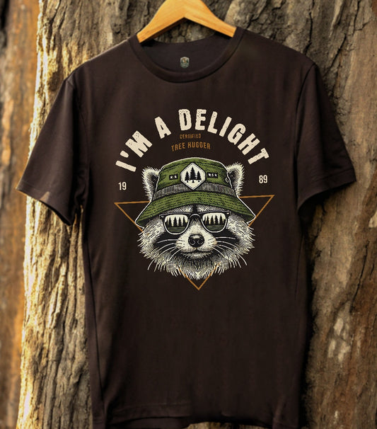 I'm a Delight T-Shirt