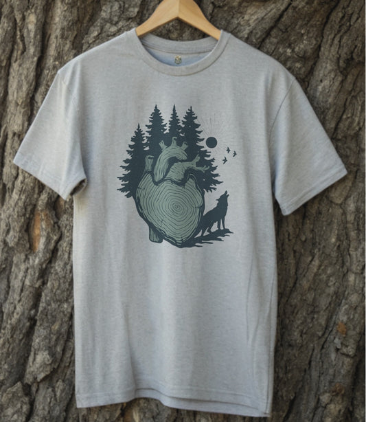 Heartwood T-Shirt