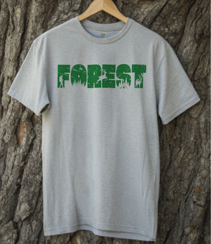 Forest T-Shirt