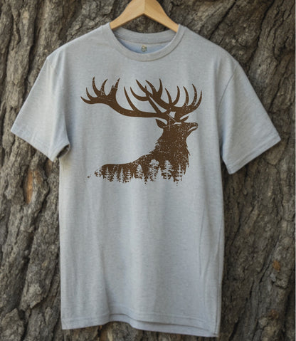 Forest Spirit T-Shirt