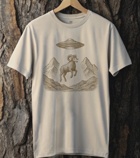 Cosmic Climb T-Shirt