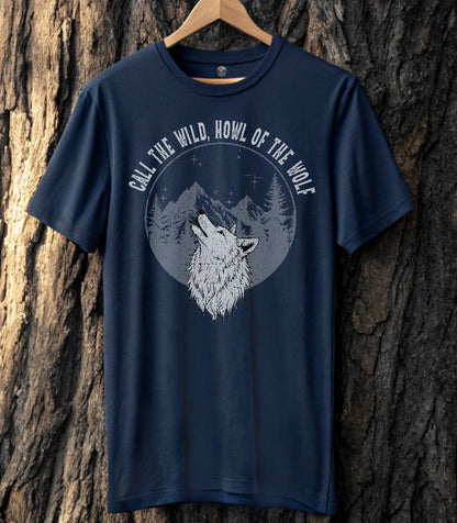 Call the wild T-Shirt
