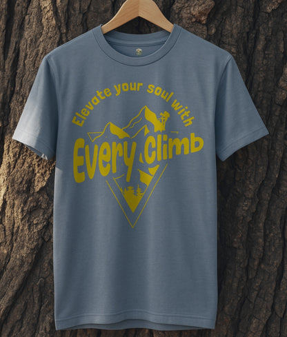 Every Climb T-Shirt