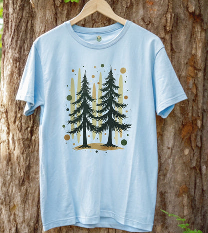 Among the Pines T-Shirt