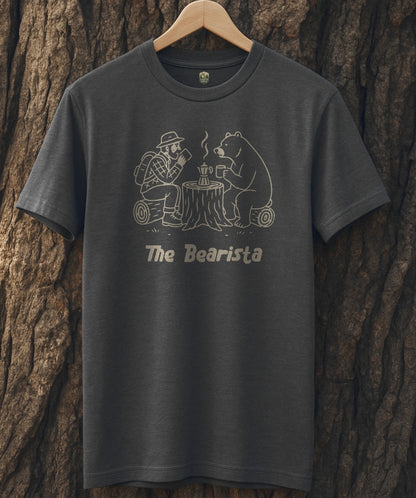 The Bearista T-Shirt