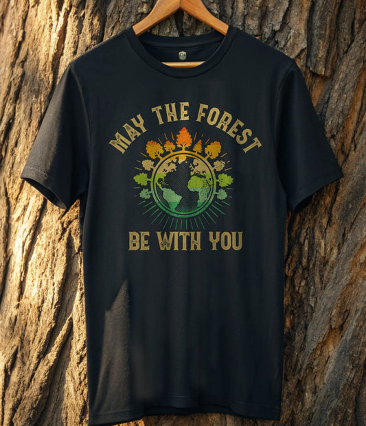 Forestbound T-Shirt