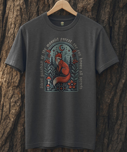Fox Spirit T-Shirt