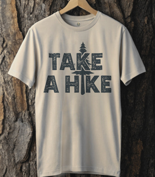 Take a Hike T-Shirt