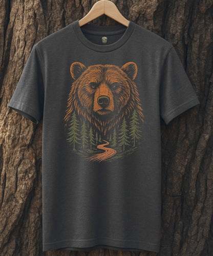 Bear Territory T-Shirt
