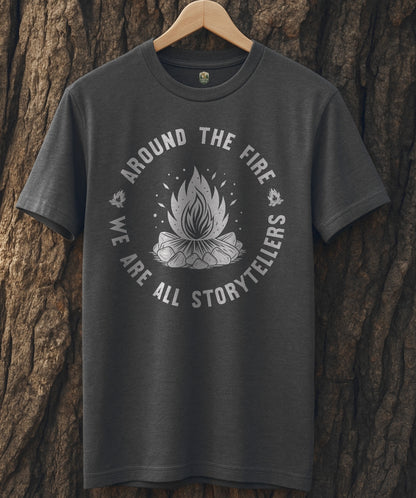 Around the Fire T-Shirt