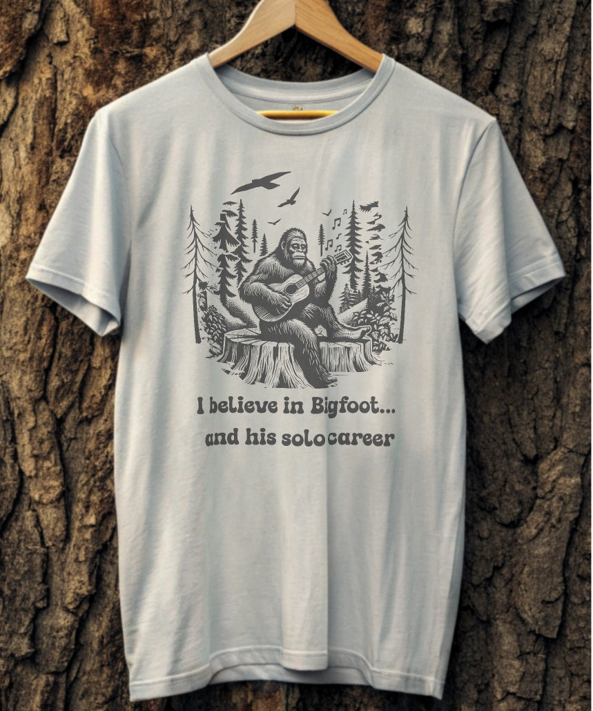Forest Folk Tour T-Shirt