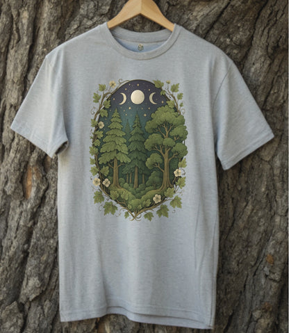 Lunar Roots T-Shirt