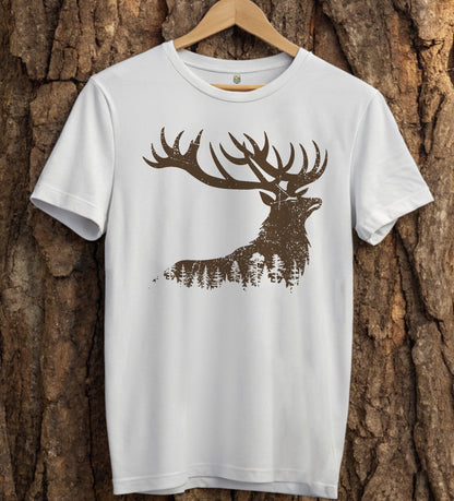 Forest Spirit T-Shirt
