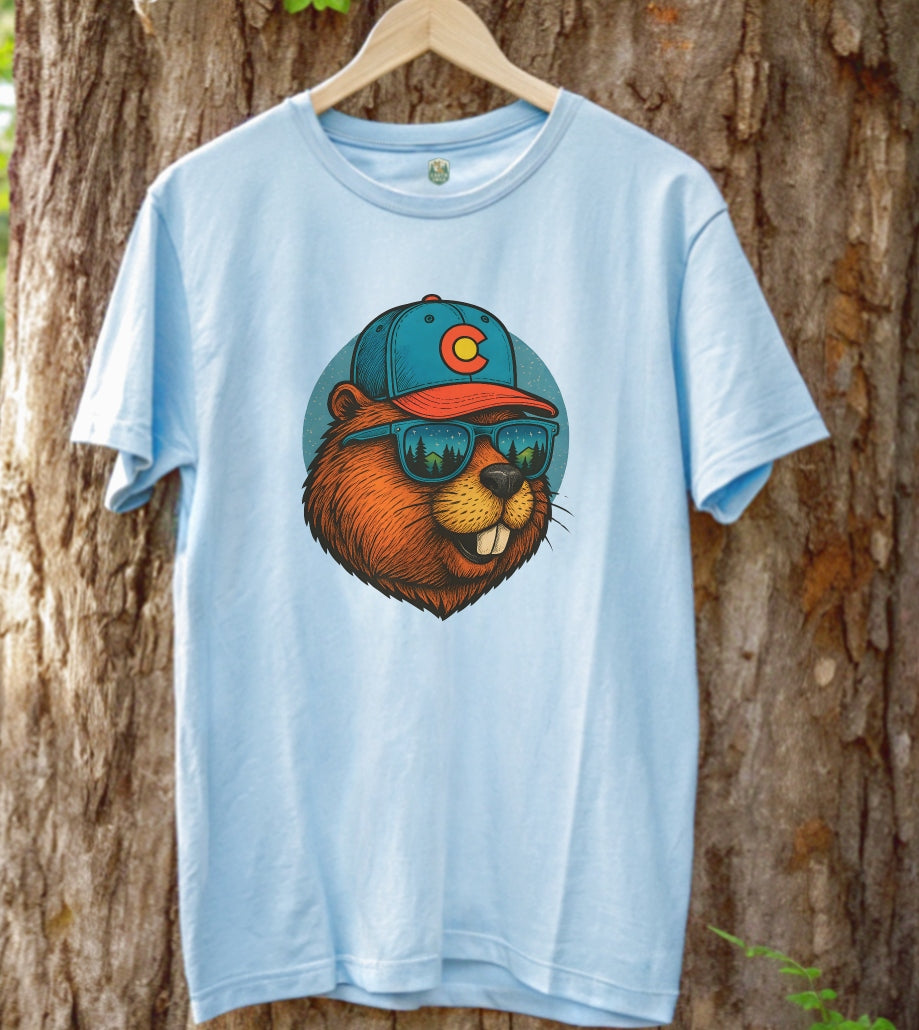 Castorado T-Shirt
