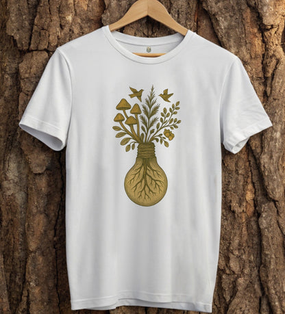 Nature Wired T-Shirt