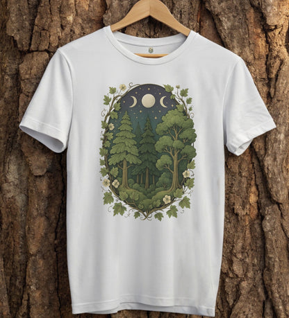 Lunar Roots T-Shirt