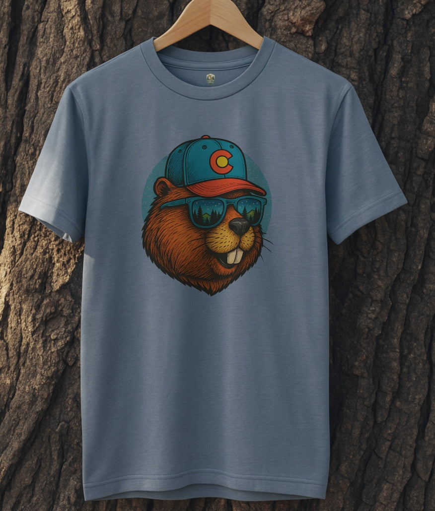 Castorado T-Shirt