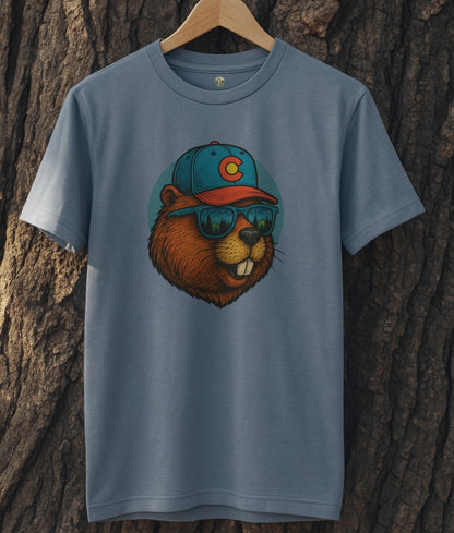 Castorado T-Shirt